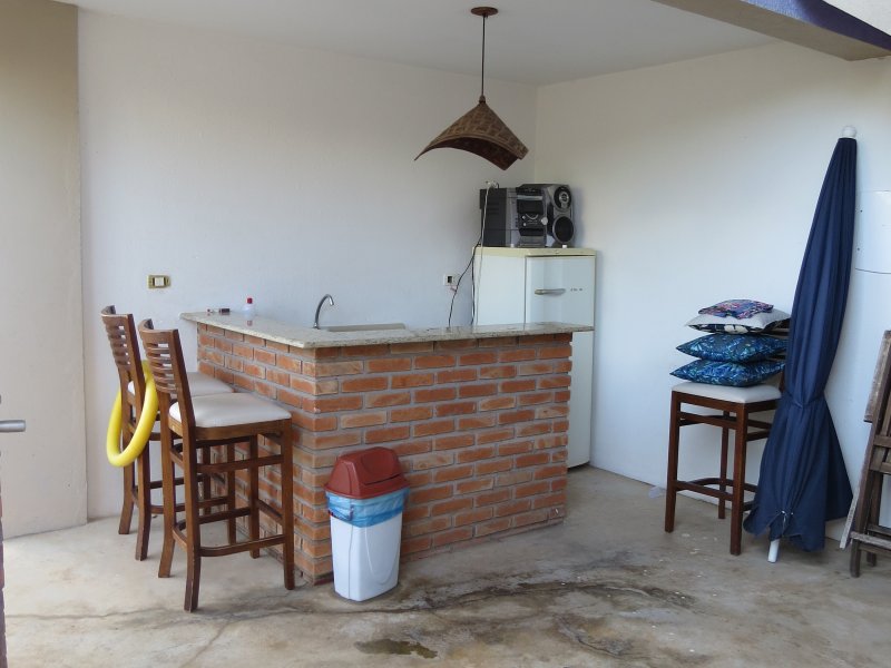 Casa de condomínio à venda Vila Faustina II com 263m² e 4 quartos por R$ 1.100.000 - 297886176-img-1967.JPG