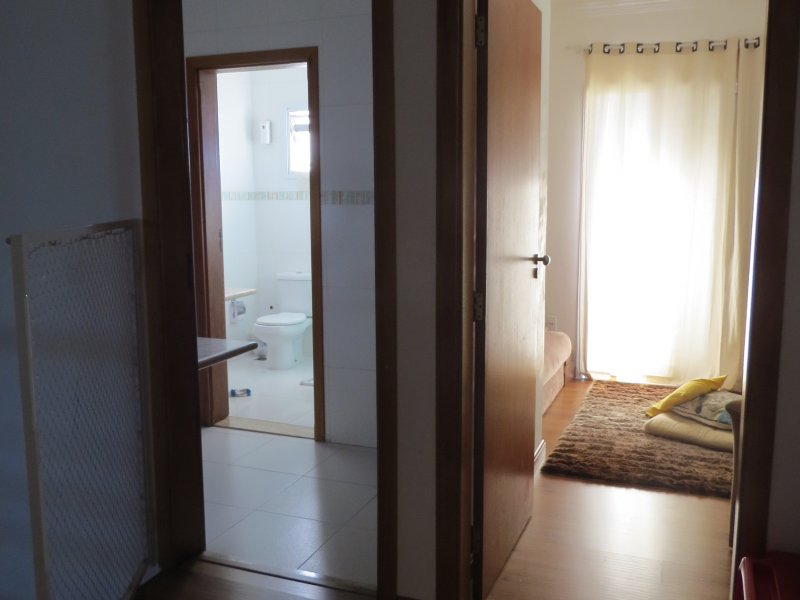 Casa de condomínio à venda Vila Faustina II com 263m² e 4 quartos por R$ 1.100.000 - 517634955-img-1957.JPG