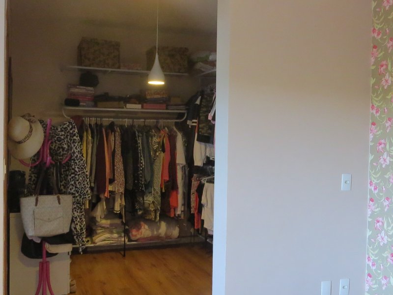 Casa de condomínio à venda Vila Faustina II com 263m² e 4 quartos por R$ 1.100.000 - 786327309-img-1942.JPG