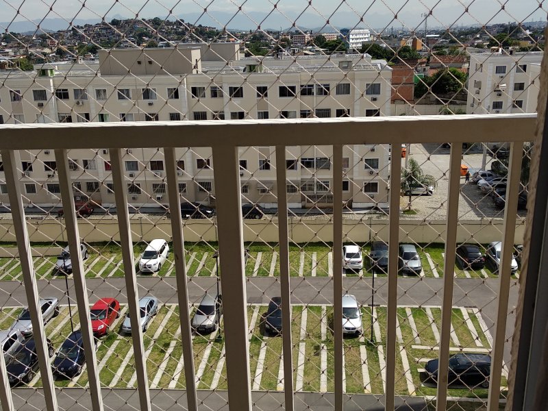 Apartamento à venda Rocha Miranda com 48m² e 2 quartos por R$ 240.000 - 614550074-img-20180116-104952.jpg