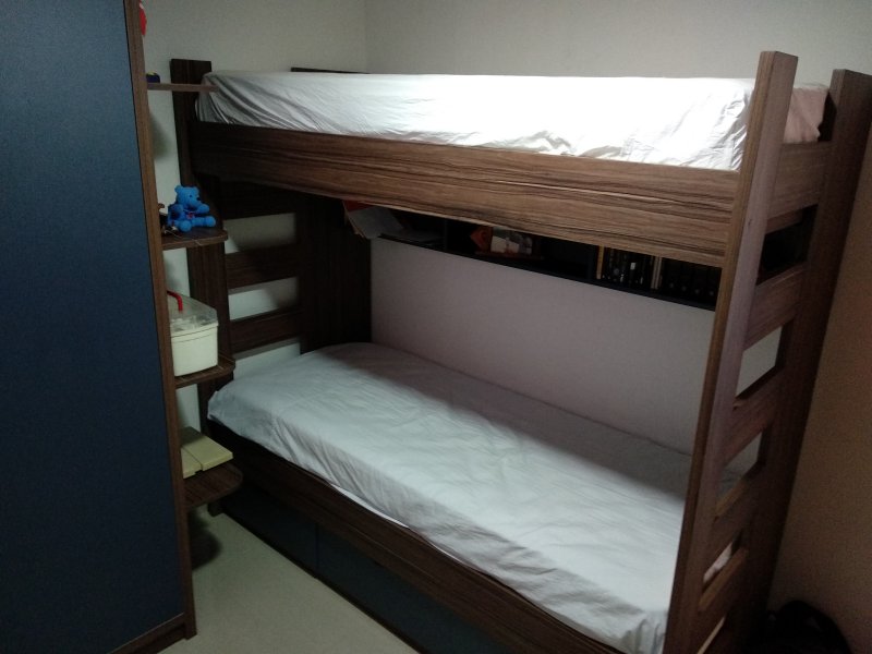 Apartamento à venda Rocha Miranda com 48m² e 2 quartos por R$ 240.000 - 896922693-img-20180116-105525.jpg