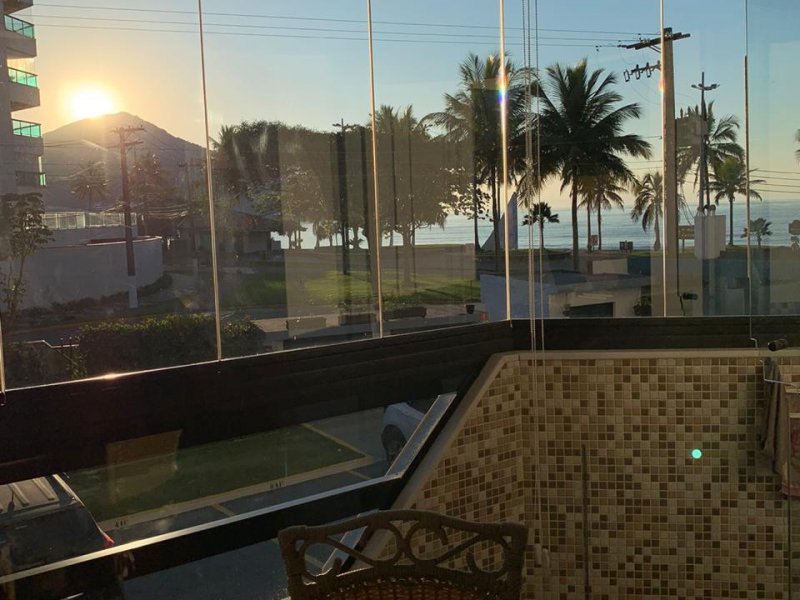 imóvel com 82m² - Prainha - Caraguatatuba