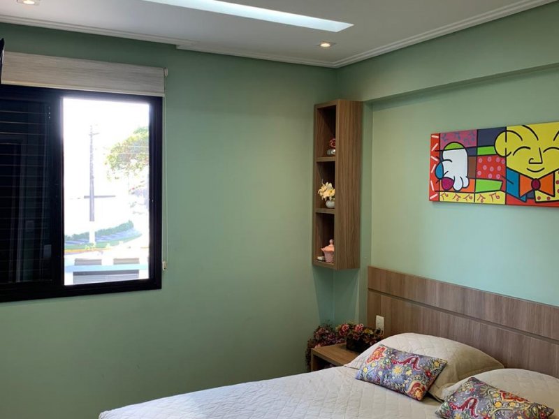 imóvel com 82m² - Prainha - Caraguatatuba