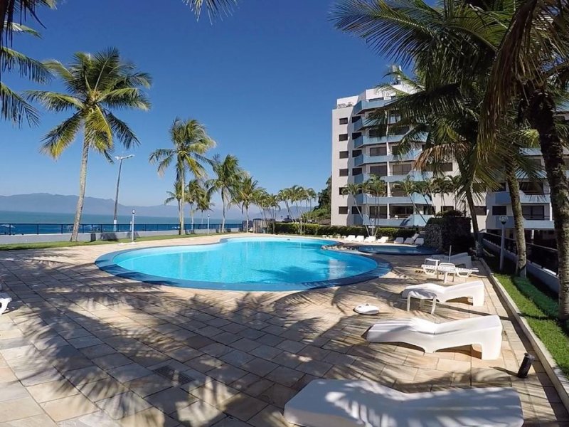 imóvel com 82m² - Prainha - Caraguatatuba