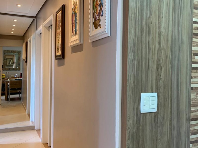 imóvel com 82m² - Prainha - Caraguatatuba