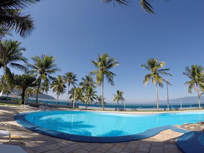 imóvel com 82m² - Prainha - Caraguatatuba