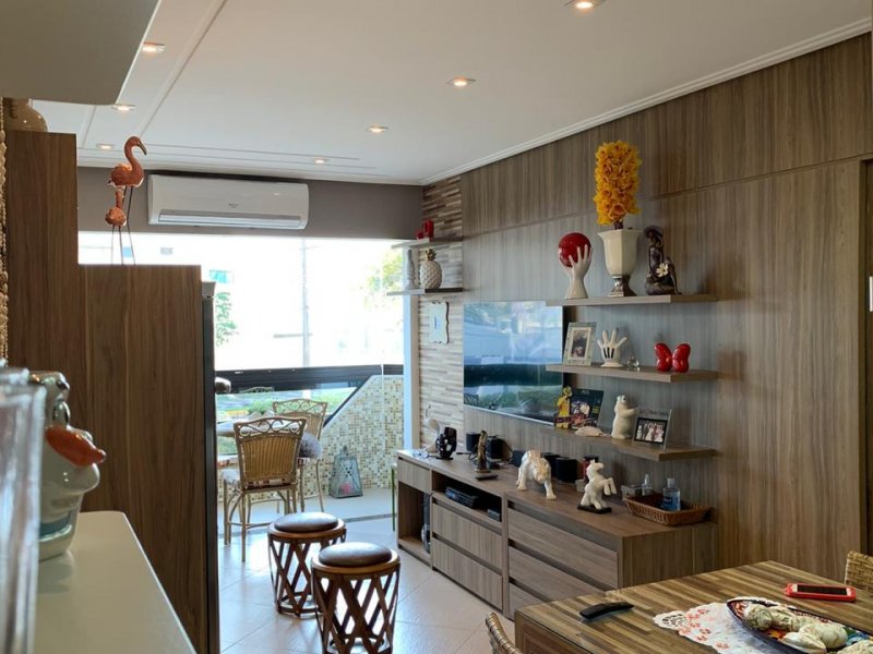 imóvel com 82m² - Prainha - Caraguatatuba