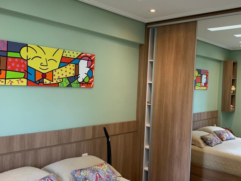 imóvel com 82m² - Prainha - Caraguatatuba
