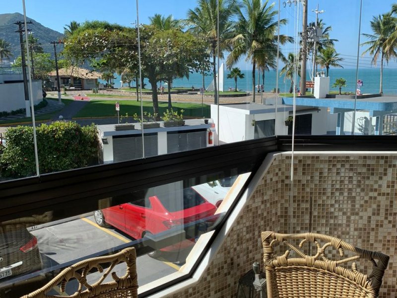 imóvel com 82m² - Prainha - Caraguatatuba