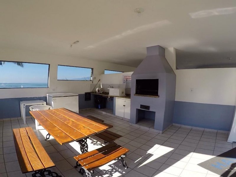 imóvel com 82m² - Prainha - Caraguatatuba