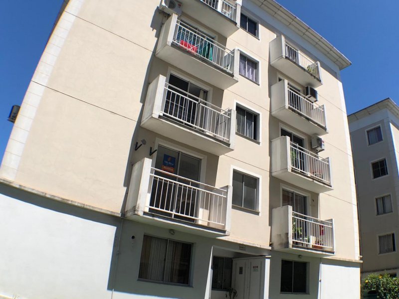 Apartamento à venda Santos Dumont com 52m² e 3 quartos por R$ 170.000 - 1197803150-img-20200304-wa0032.jpg