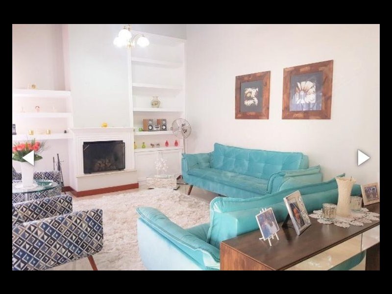 imóvel com 347m² - São Paulo II - Cotia