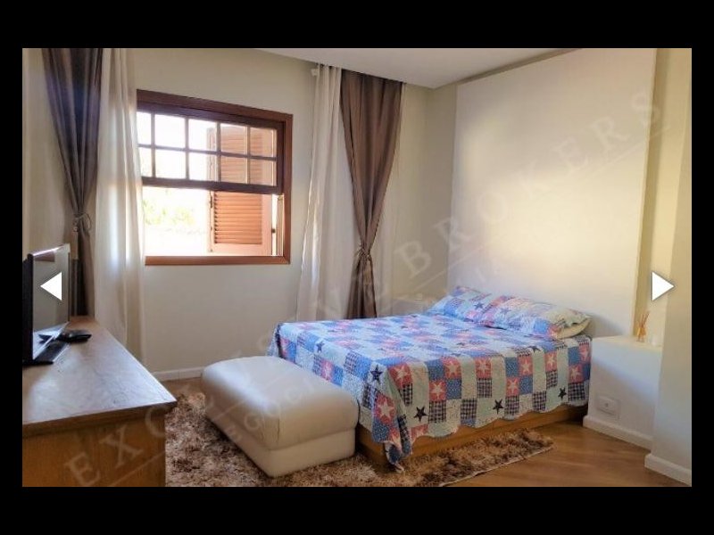 imóvel com 347m² - São Paulo II - Cotia