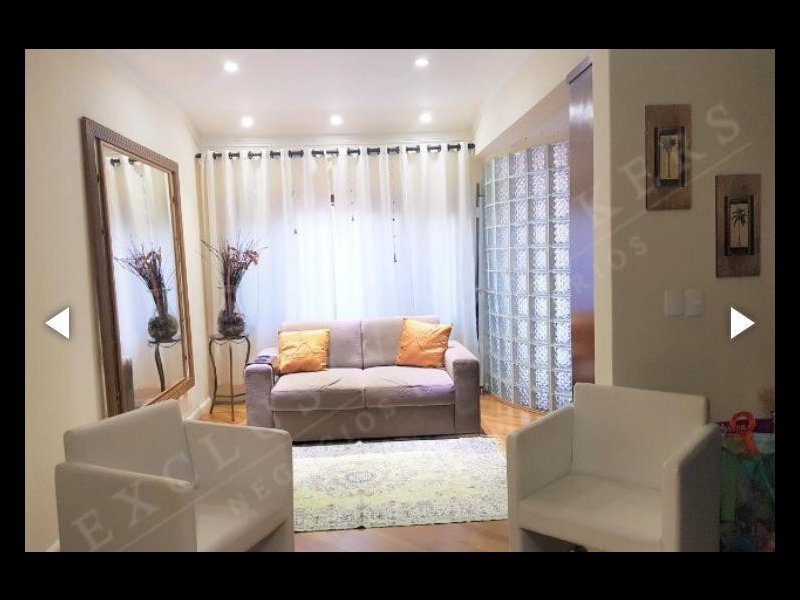 imóvel com 347m² - São Paulo II - Cotia