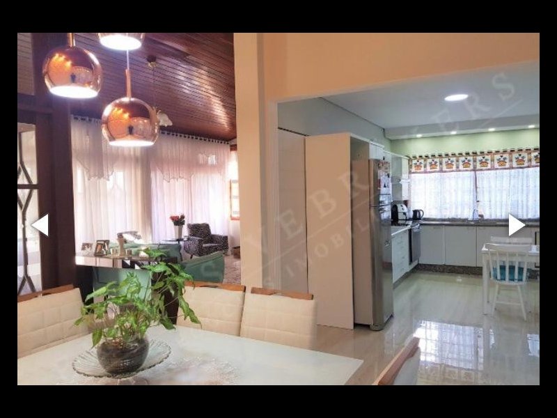 imóvel com 347m² - São Paulo II - Cotia