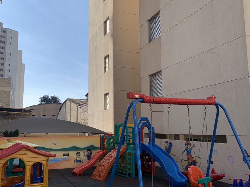 imóvel com 75m² - Mooca - São Paulo