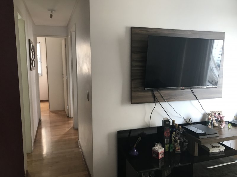 imóvel com 75m² - Mooca - São Paulo