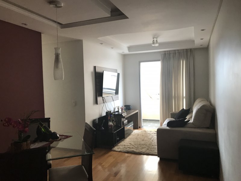 imóvel com 75m² - Mooca - São Paulo