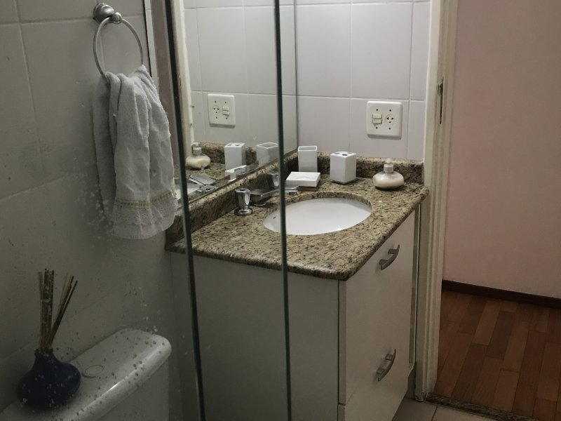 imóvel com 75m² - Mooca - São Paulo