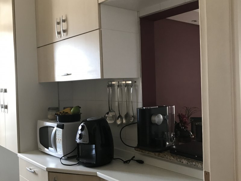 imóvel com 75m² - Mooca - São Paulo
