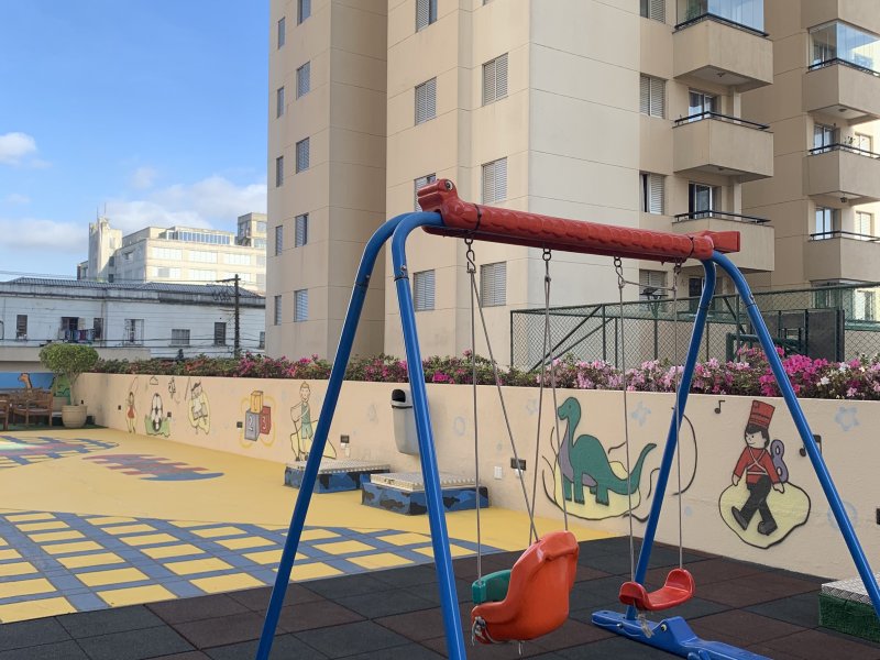 imóvel com 75m² - Mooca - São Paulo