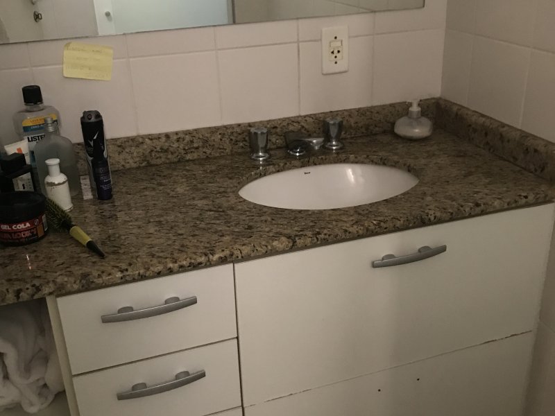 imóvel com 75m² - Mooca - São Paulo