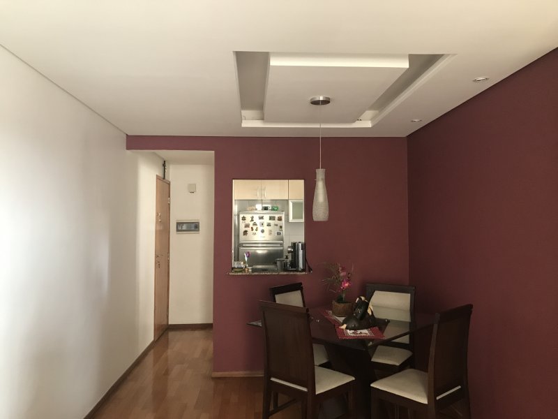 imóvel com 75m² - Mooca - São Paulo