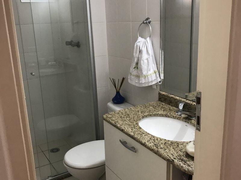 imóvel com 75m² - Mooca - São Paulo