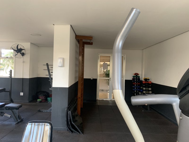 imóvel com 75m² - Mooca - São Paulo