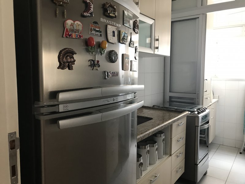 imóvel com 75m² - Mooca - São Paulo