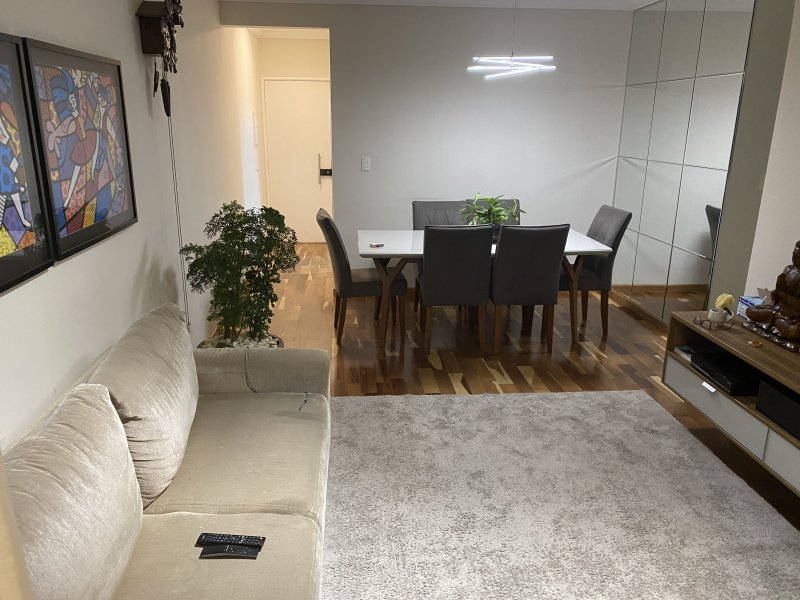 imóvel com 97m² - Tamboré - Barueri
