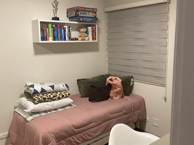 imóvel com 97m² - Tamboré - Barueri