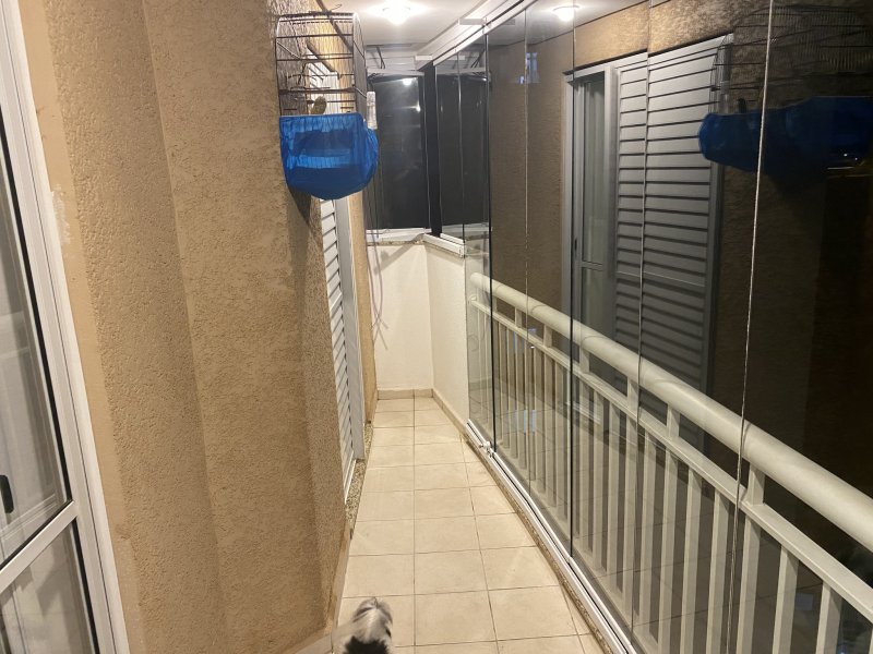 imóvel com 97m² - Tamboré - Barueri