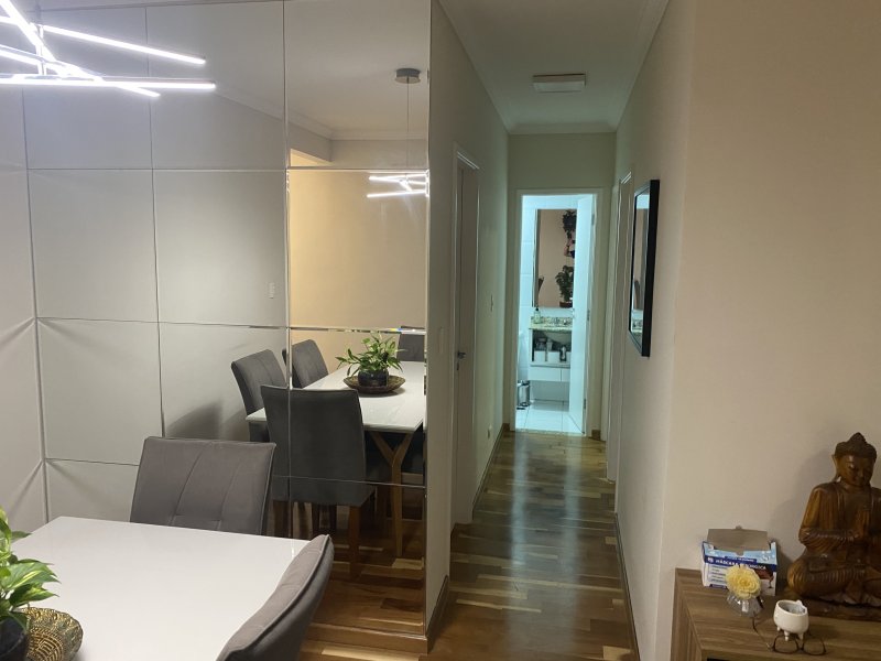 imóvel com 97m² - Tamboré - Barueri