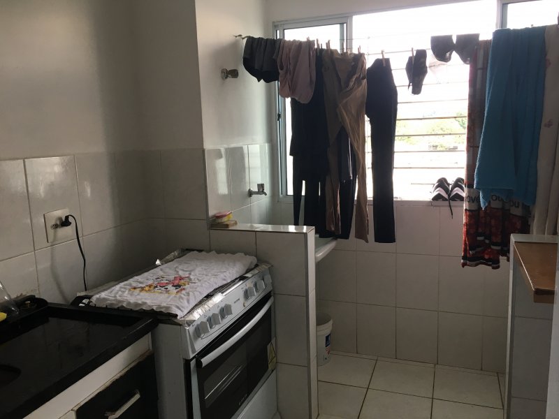 Apartamento à venda Jaguaré com 72m² e 3 quartos por R$ 180.000 - 1203353345-10.JPG