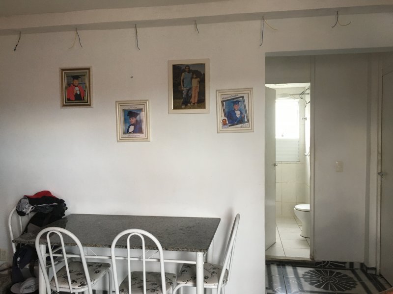 Apartamento à venda Jaguaré com 72m² e 3 quartos por R$ 180.000 - 2004989309-7.JPG