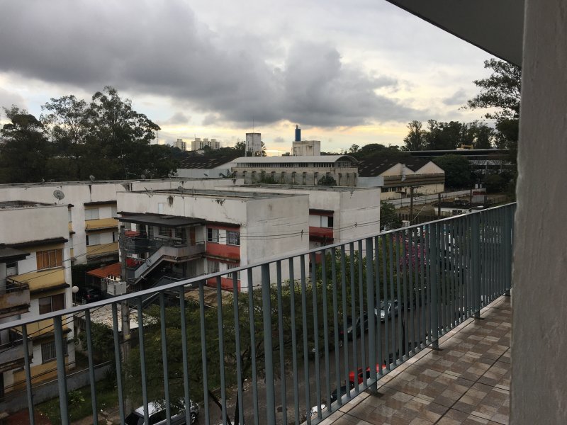 Apartamento à venda Jaguaré com 72m² e 3 quartos por R$ 180.000 - 252743603-5.JPG