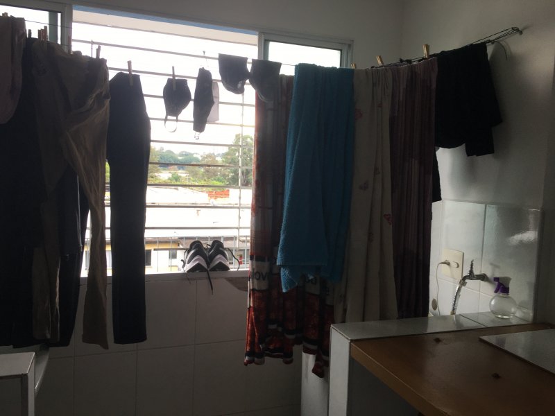 Apartamento à venda Jaguaré com 72m² e 3 quartos por R$ 180.000 - 291186026-11.JPG