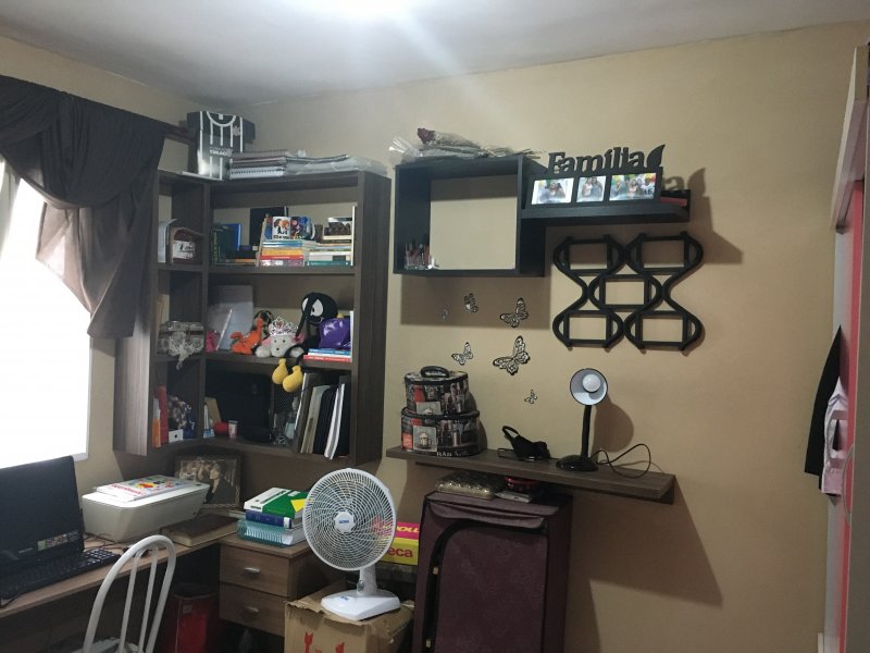 Apartamento à venda Jaguaré com 72m² e 3 quartos por R$ 180.000 - 340418515-16.JPG