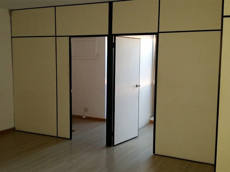 imóvel com 52m² - Centro - Curitiba
