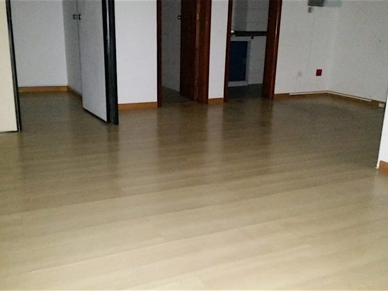 imóvel com 52m² - Centro - Curitiba