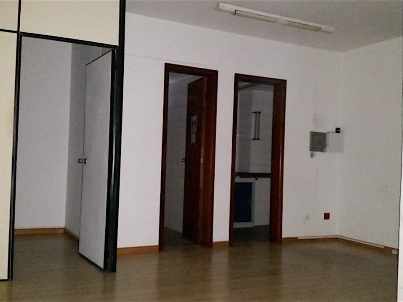 imóvel com 52m² - Centro - Curitiba