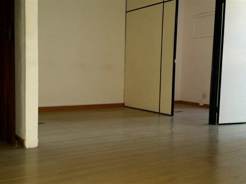 imóvel com 52m² - Centro - Curitiba