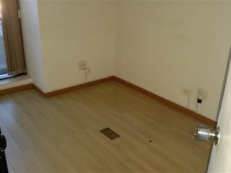 imóvel com 52m² - Centro - Curitiba