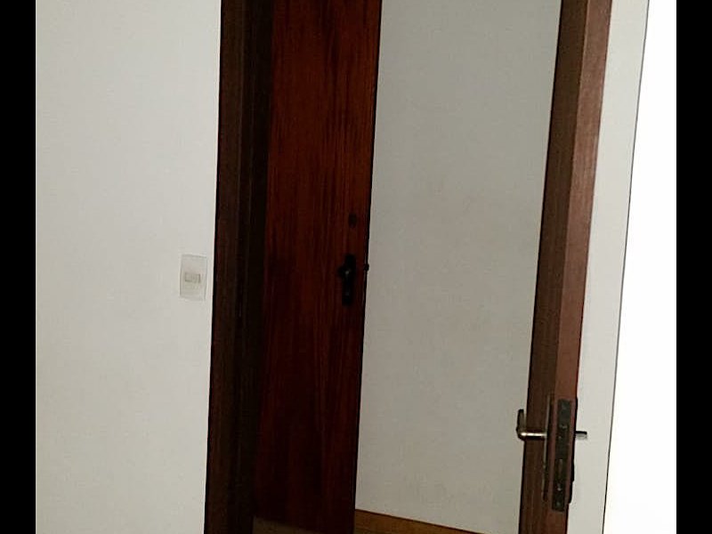 imóvel com 52m² - Centro - Curitiba