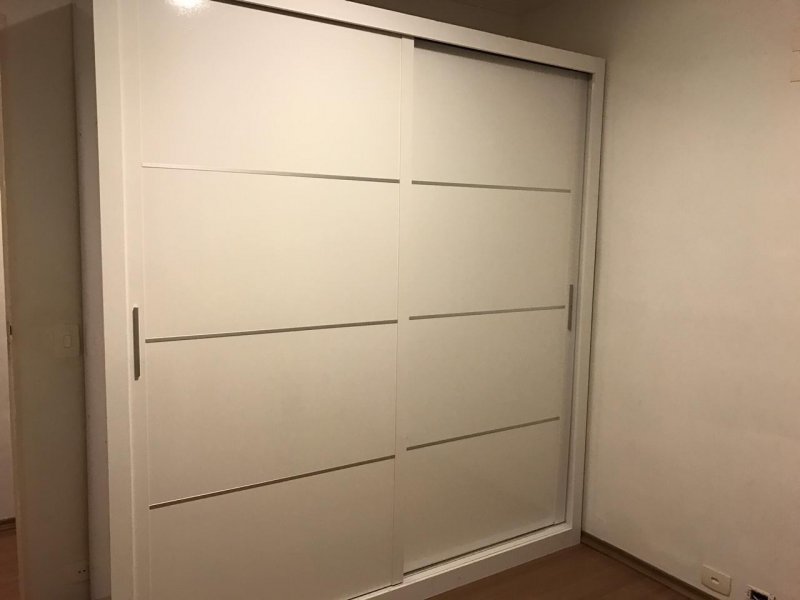 imóvel com 69m² - Rio Pequeno - São Paulo