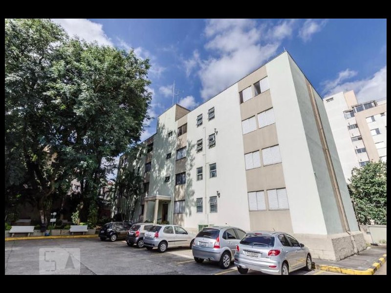 imóvel com 69m² - Rio Pequeno - São Paulo