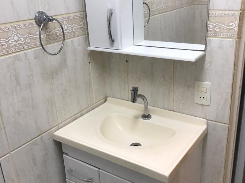 imóvel com 69m² - Rio Pequeno - São Paulo