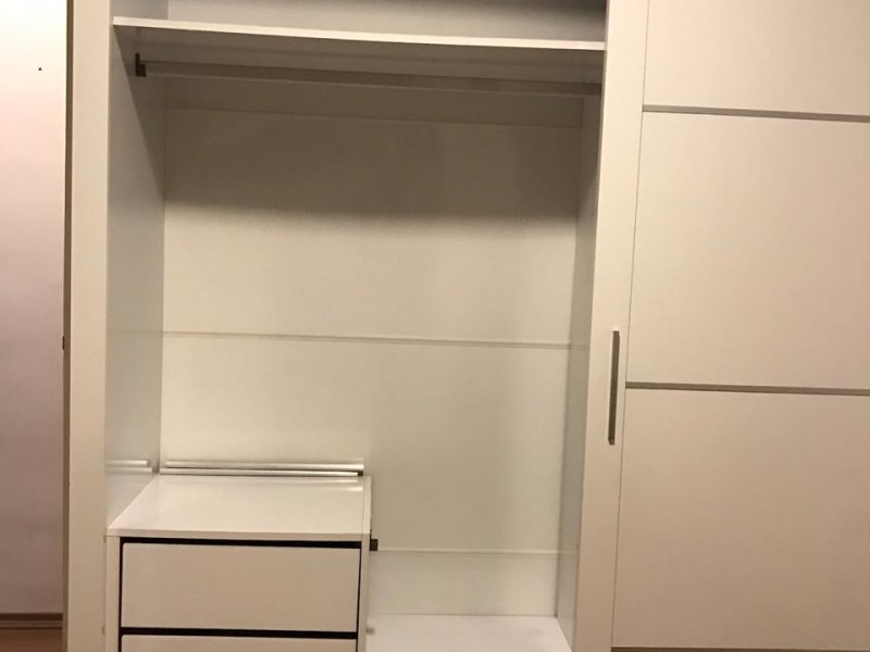 imóvel com 69m² - Rio Pequeno - São Paulo