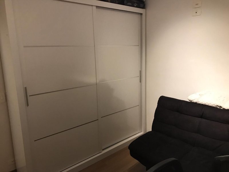 imóvel com 69m² - Rio Pequeno - São Paulo